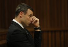 Testimonios sobre gritos en el juicio de Pistorius