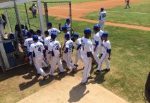Debut triunfante de Pinoleritos