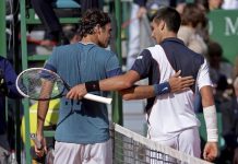 Djokovic logra épica victoria contra Federer y se corona en Wimbledon