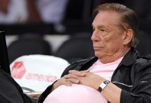 Aplazan juicio de los Clippers; venta en juego