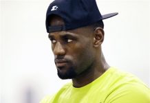 James se lo piensa, Miami y Cleveland aguardan