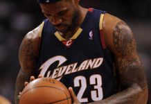 LeBron James volverá a los Cavaliers de Cleveland