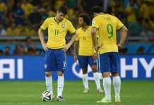 Brasil y Holanda se disputan el tercer lugar del mundial entre honor y pesadilla