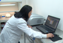 Nicaragua se destaca con laboratorio para detección temprana de cáncer de pulmón