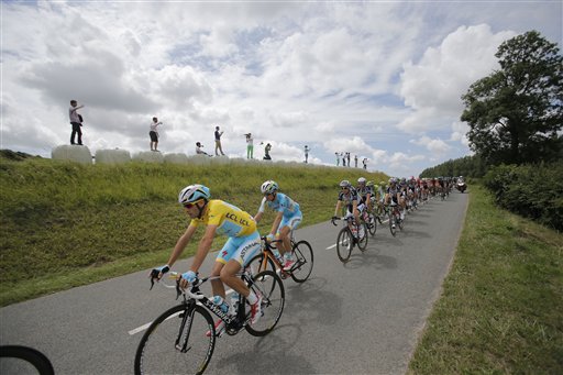 Tour de France