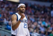 Grizzlies contratan a Vince Carter