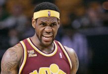 El regreso: Lebron vuelve a casa con los Cavaliers
