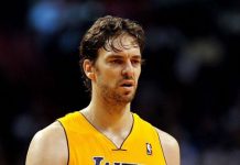 Pau Gasol anuncia que se une a Chicago Bulls