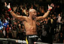 Silva quiere volver a UFC
