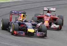 GP de Australia se queda en Melbourne hasta 2020