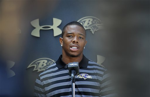 Ray Rice