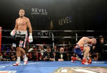 Kovalev ahora va por Hopkins