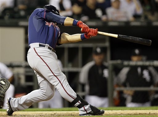 Oswaldo Arcia