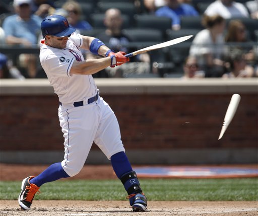 David Wright