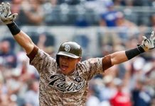 Cabrera: «Si estoy saludable, los contrarios deberán cuidarse»