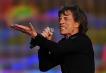 Mick Jagger: No sé cuando voy a parar