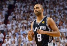 Parker renovó con los Spurs