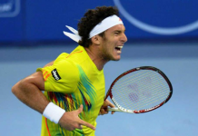 Mónaco y González en semis en Kitzbuehel
