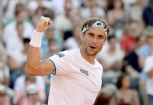 Argentino Mayer avanza a final en Hamburgo