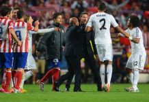 Castigo para el Atlético y Real Madrid