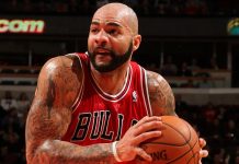 Lakers adquieren a Boozer