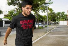 Barcelona: Ausencia de Suárez no es una tragedia