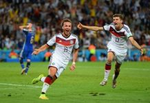 Más de 26 millones vieron final de Mundial en EEUU