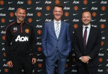 Van Gaal pide tiempo para imponer sello en el United
