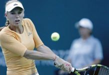 Wozniacki y Vinci a la final en Estambul