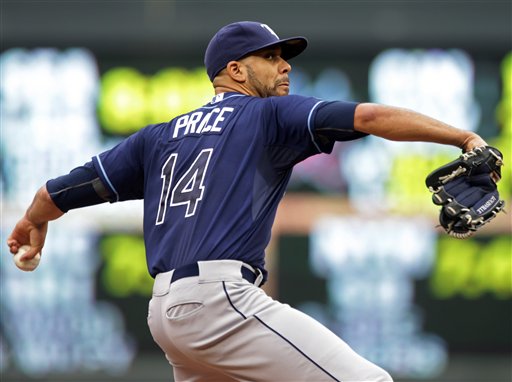 David Price