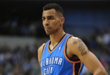 Los Hawks de Atlanta adquirieron al suizo Thabo