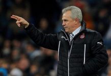 Aguirre, nuevo técnico de Japón