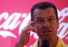 Dunga reemplazará a Scolari como director técnico de Brasil