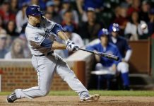 Kennedy se impone a Cachorros