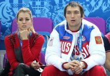 Kirilenko rompió su compromiso