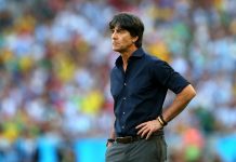 Loew hasta el 2016