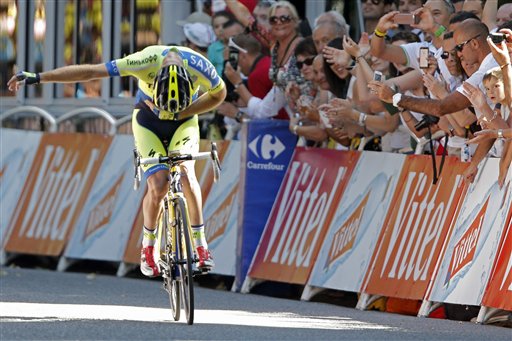 tour de francia