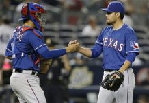 Soria es enviado a los Tigres