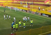 Sub-20, mejor que ticos y hondureños
