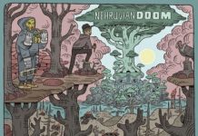 Música Nueva: NehruvianDOOM – OM (2014)