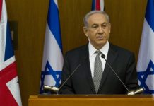 Israel aprueba prórroga de 24 horas de tregua humanitaria en Gaza
