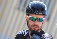 Bradley Wiggins podría perderse el Tour de France
