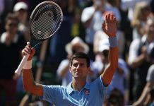 Djokovic regresó a la Final del Abierto de Francia