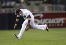 Everth sigue en blanco