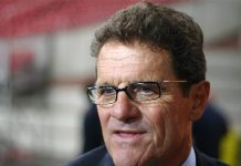 Capello anuncia convocados de Rusia al Mundial