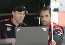 IndyCar sancionó a escudería de Montoya