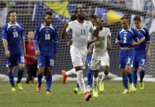 Kolo Touré estará en Costa de Marfil
