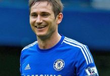 Lampard deja el Chelsea después de 13 años