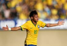Neymar y Brasil vapulearon a Panamá