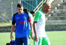 UNAN Managua a Primera División